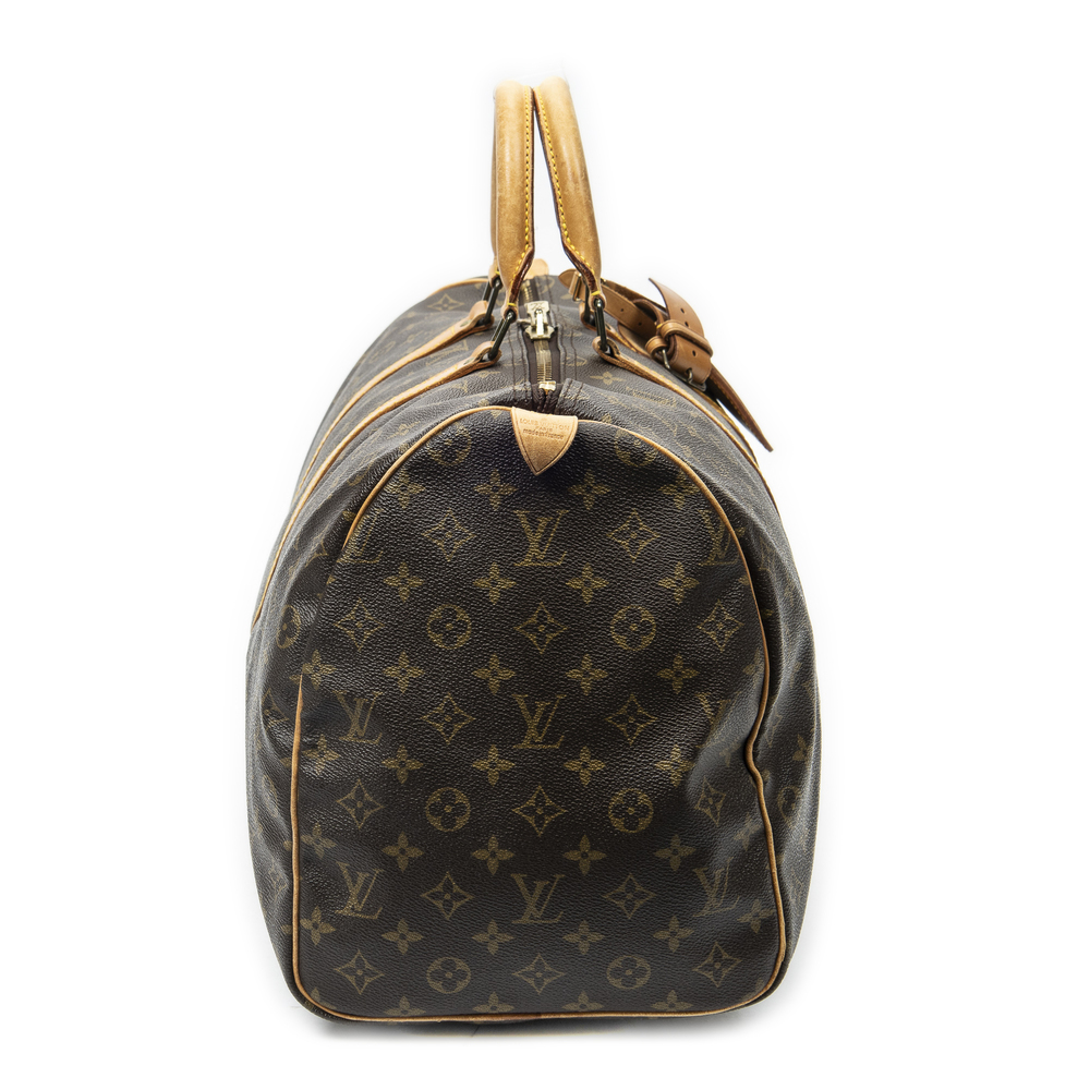 Louis Vuitton Keepall 50 - Picture 4 of 10